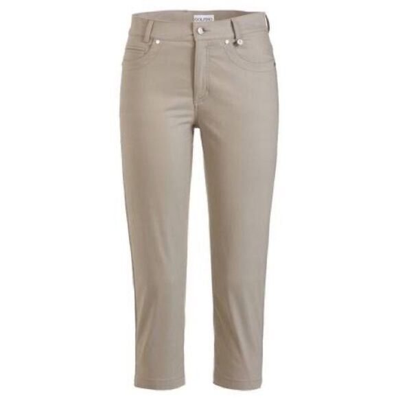Golfino Techno Stretch Ankle Golf Pant - Picture 1 of 6